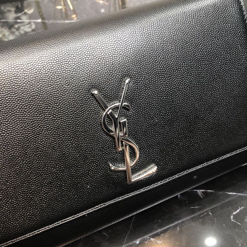 YSL Satchel Bags